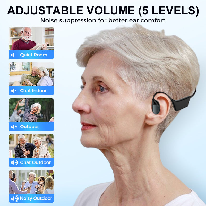 🌎Ends Today: 70% OFF!⏰👂Revitalize your ears again💖 💥 LIMITED TIME OFFER!