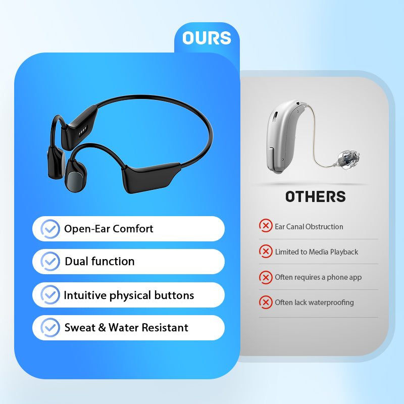 🌎Ends Today: 70% OFF!⏰👂Revitalize your ears again💖 💥 LIMITED TIME OFFER!