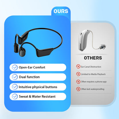 🌎Ends Today: 70% OFF!⏰👂Revitalize your ears again💖 💥 LIMITED TIME OFFER!