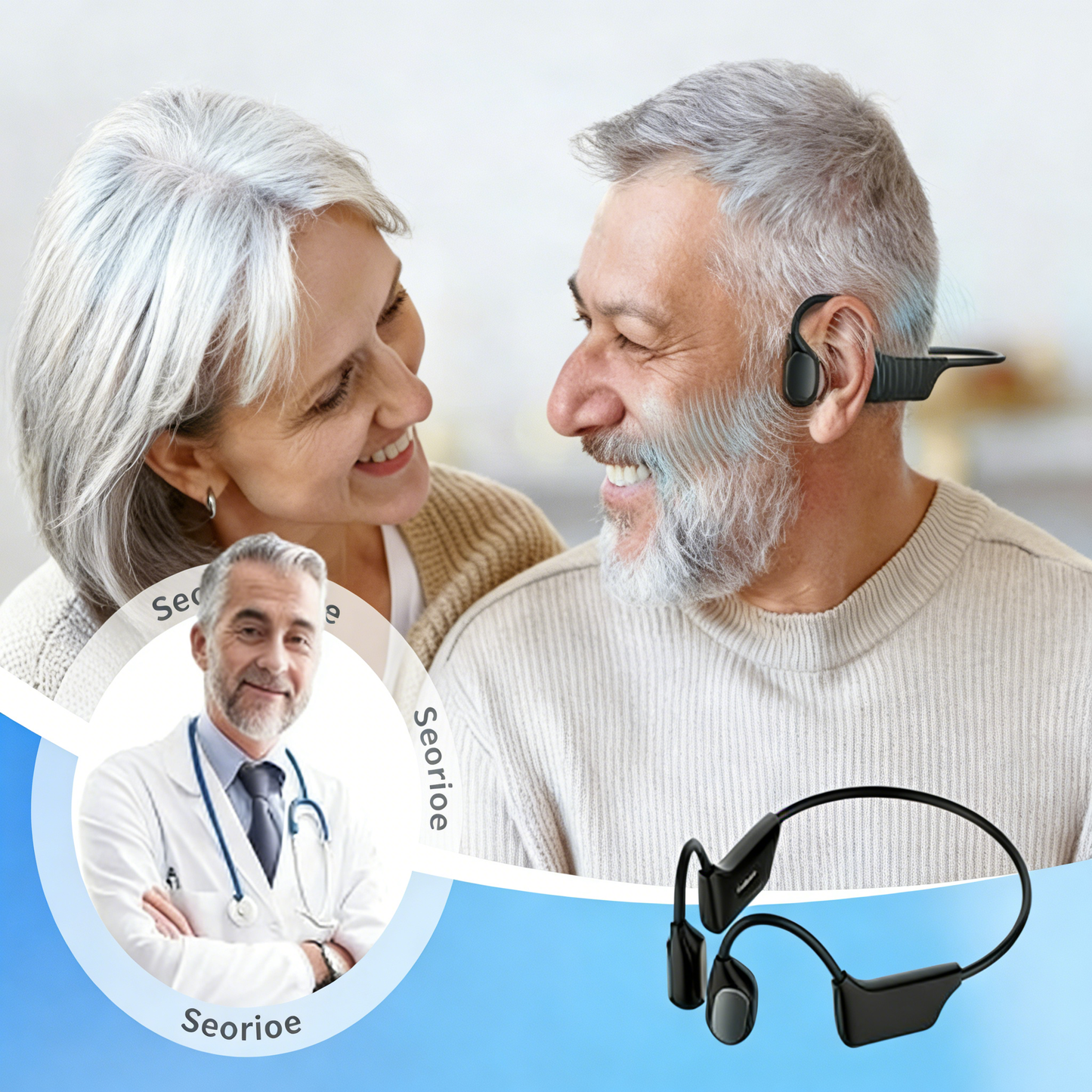 🌎Ends Today: 70% OFF!⏰👂Revitalize your ears again💖 💥 LIMITED TIME OFFER!